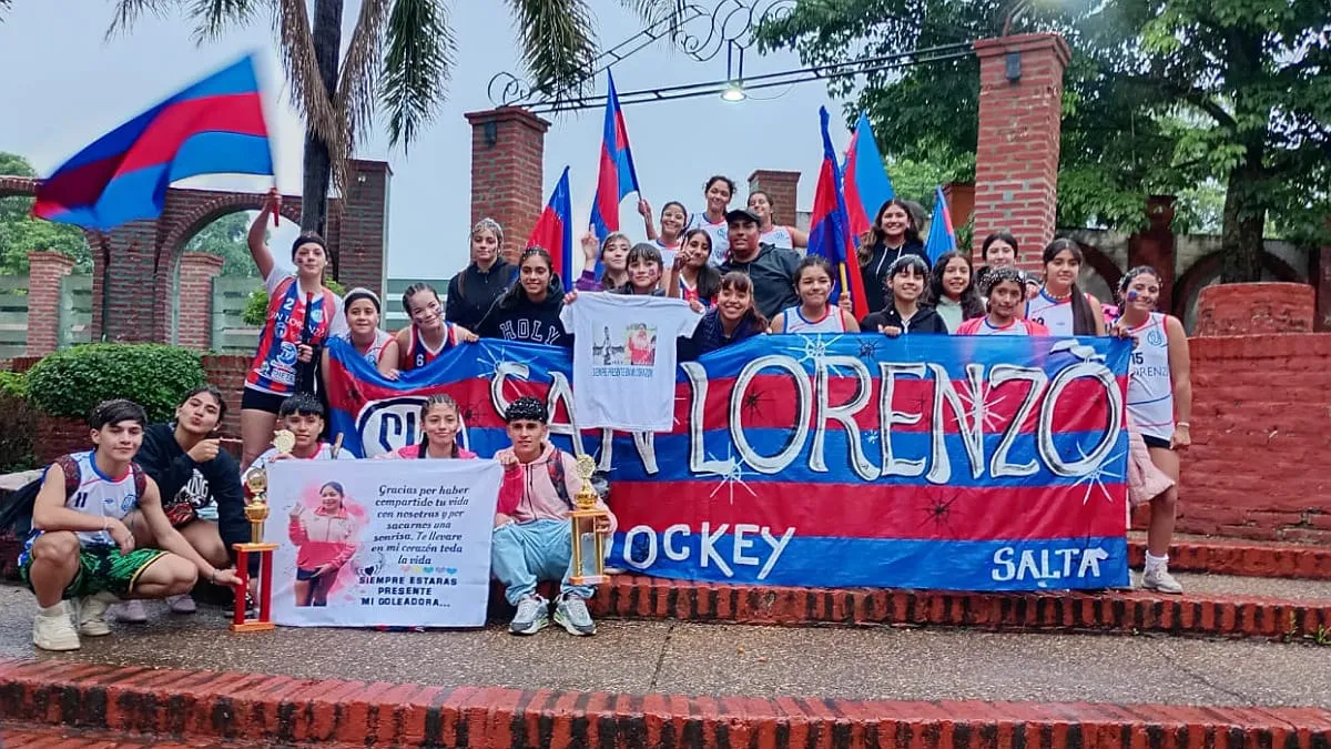 San Lorenzo