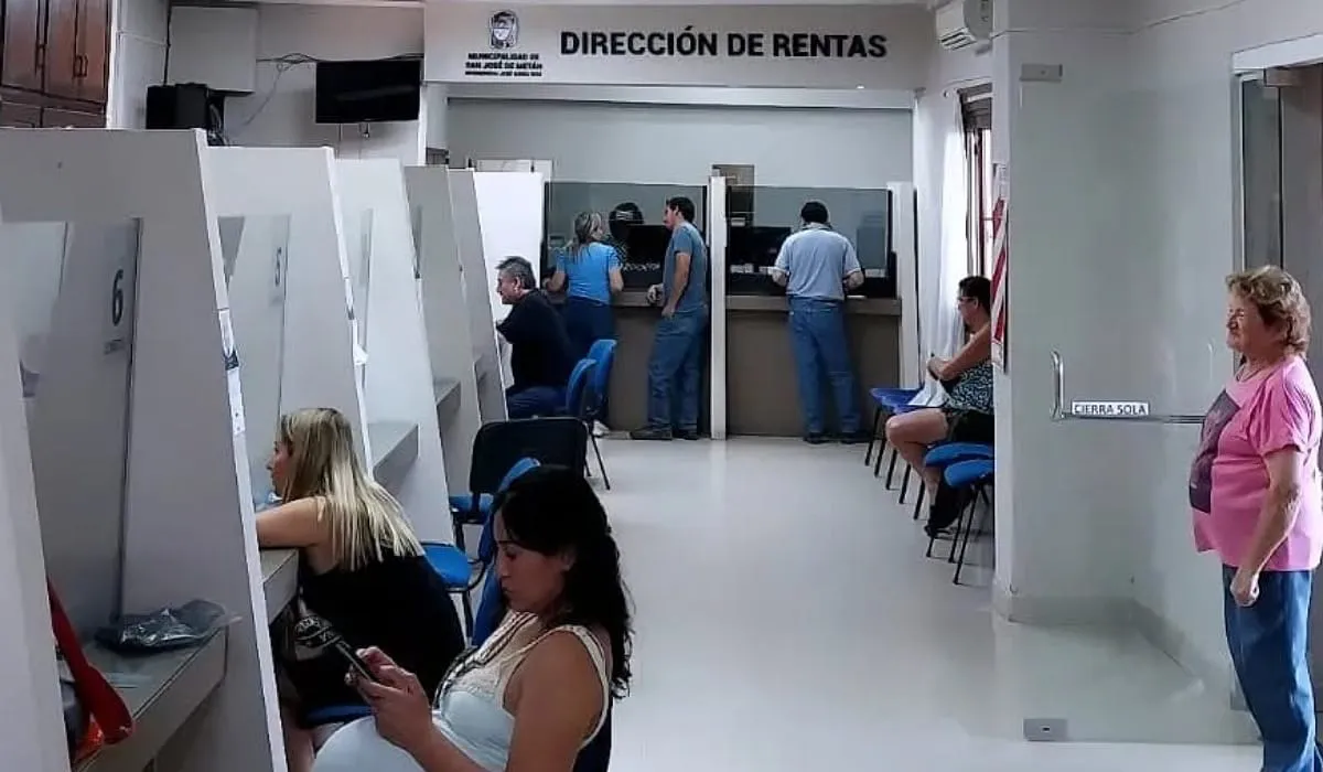 Rentas