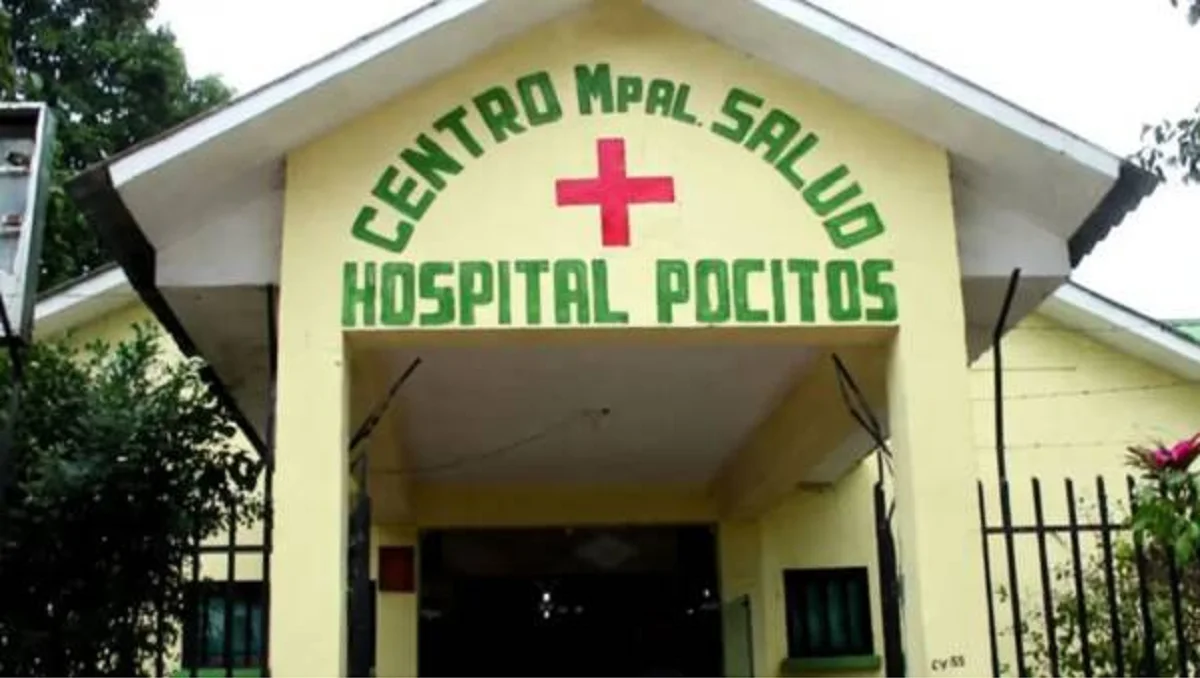 Hospital de Pocitos
