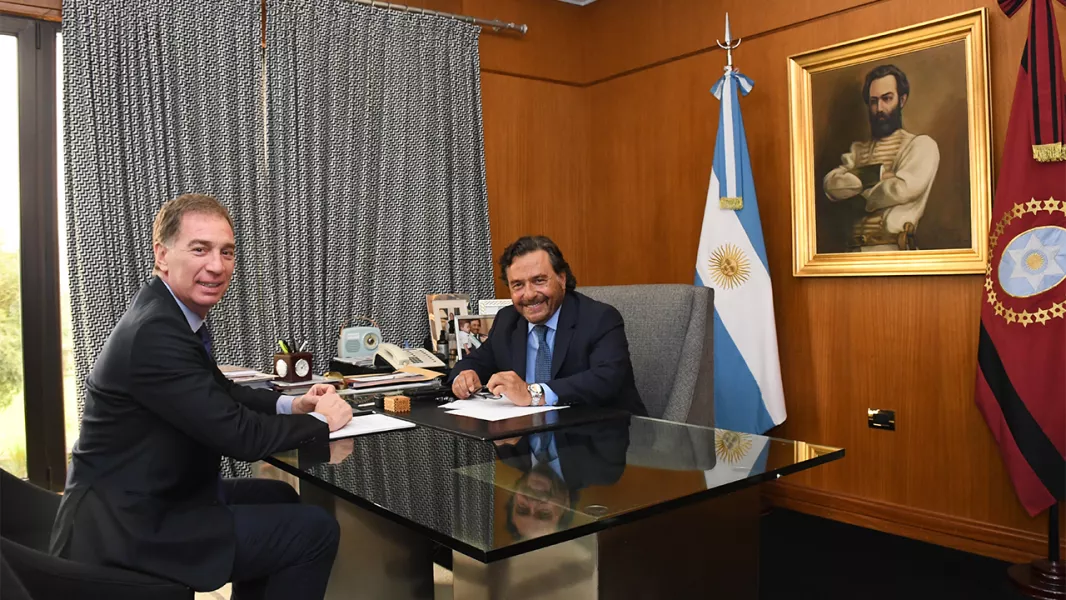 Sáenz y Santilli