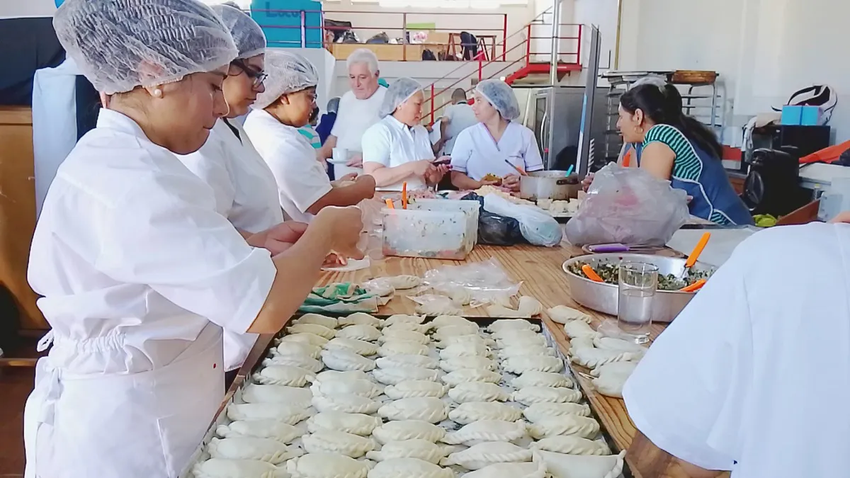 Alimentación saludable