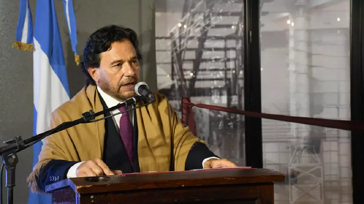 Gobierno de Salta
