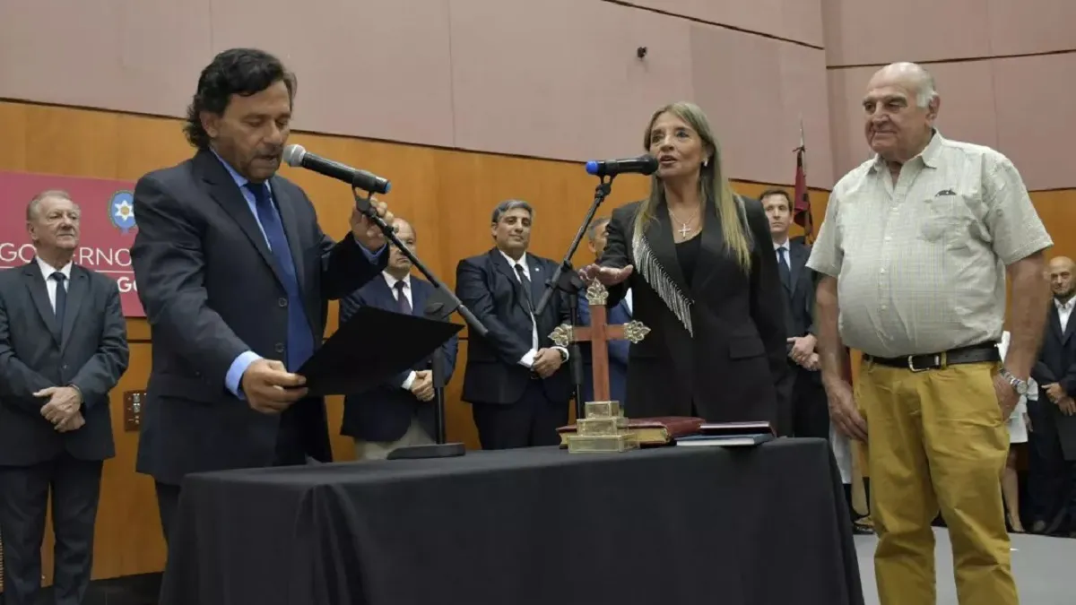 Secretaría de Justicia