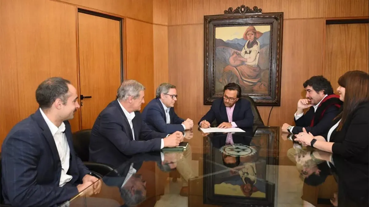 Gobernador