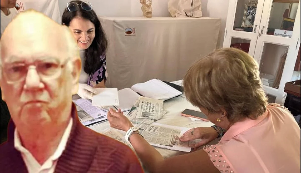 Fndo Dr. Roque Madrazo