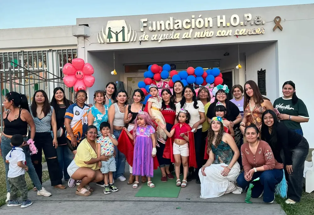 fundacion
