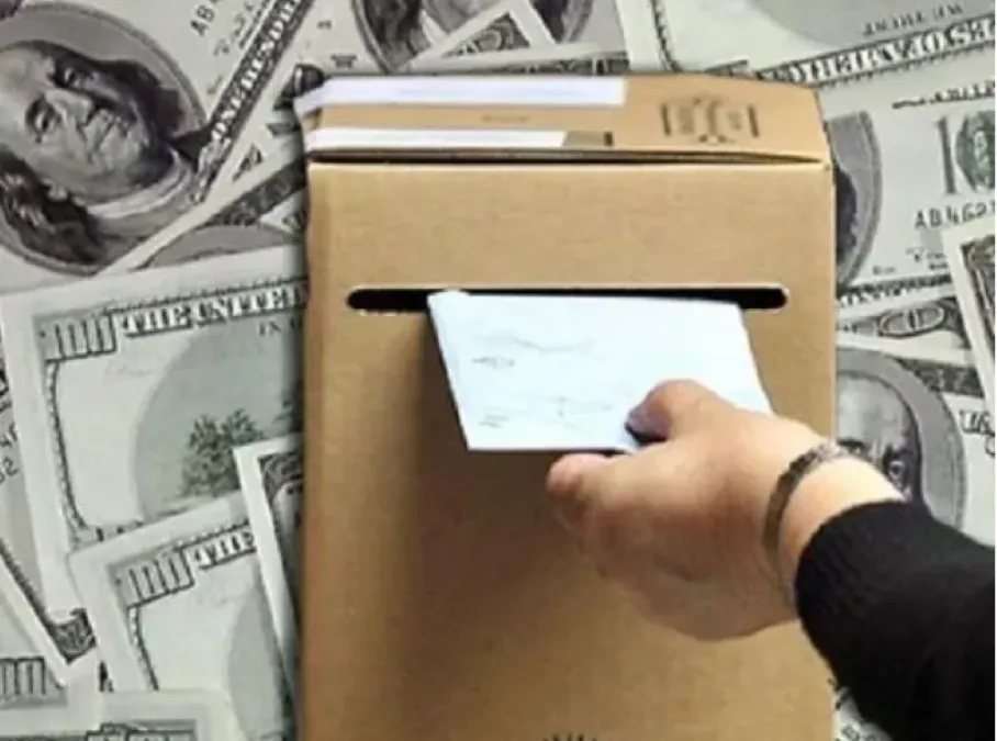 DOLAR Y ELECIONES