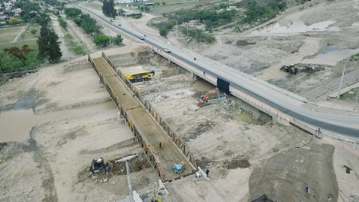 Puente