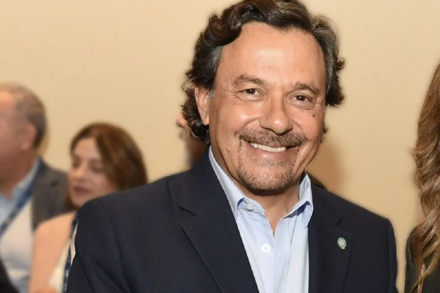 Gust Sáenz