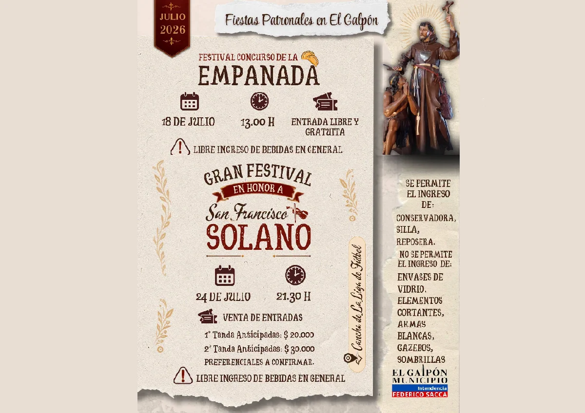 Empanada