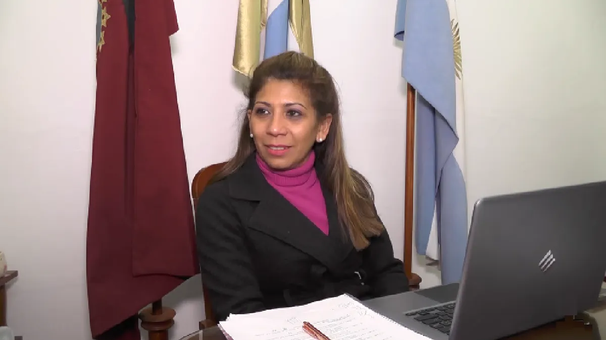 Romina Barboza