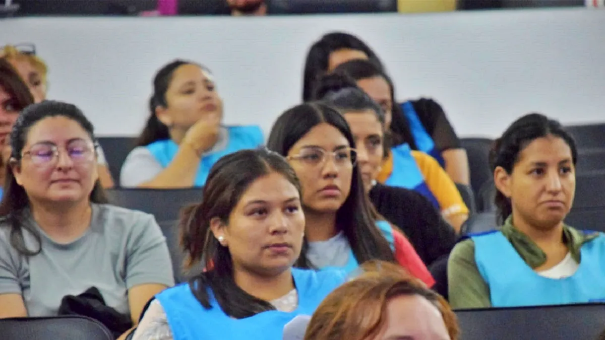 Capacitación