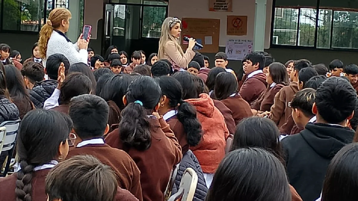 Colegio Estrada (3)