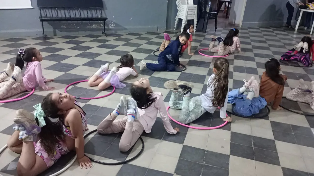 Danza