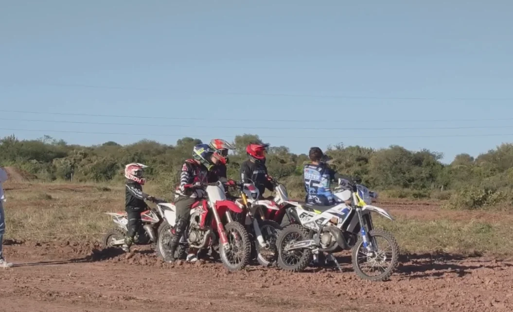 Circuito AAM