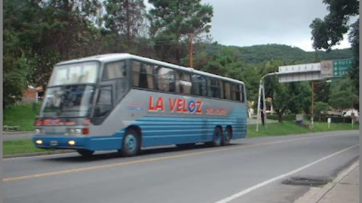 La Veloz del Norte