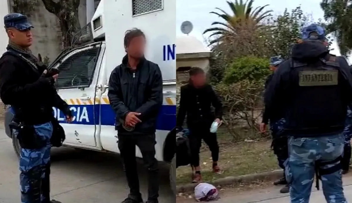 Operativo Infantería