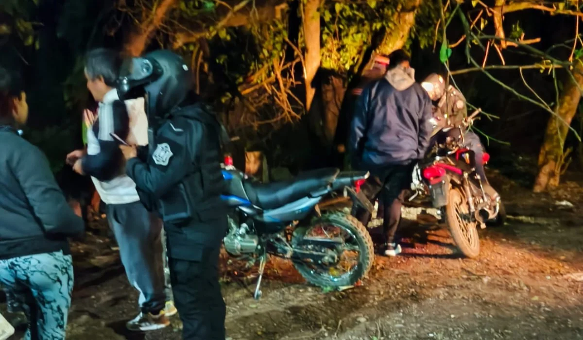 Policía Met´´an (6)