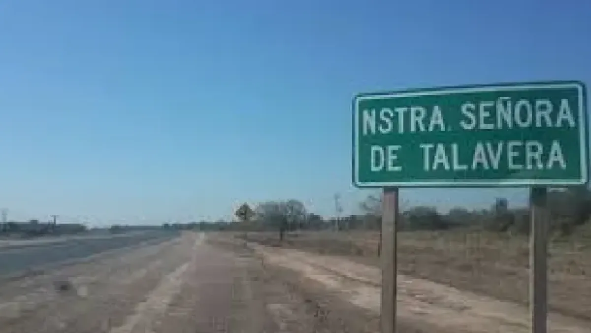 Nstra Sra. de Talavera