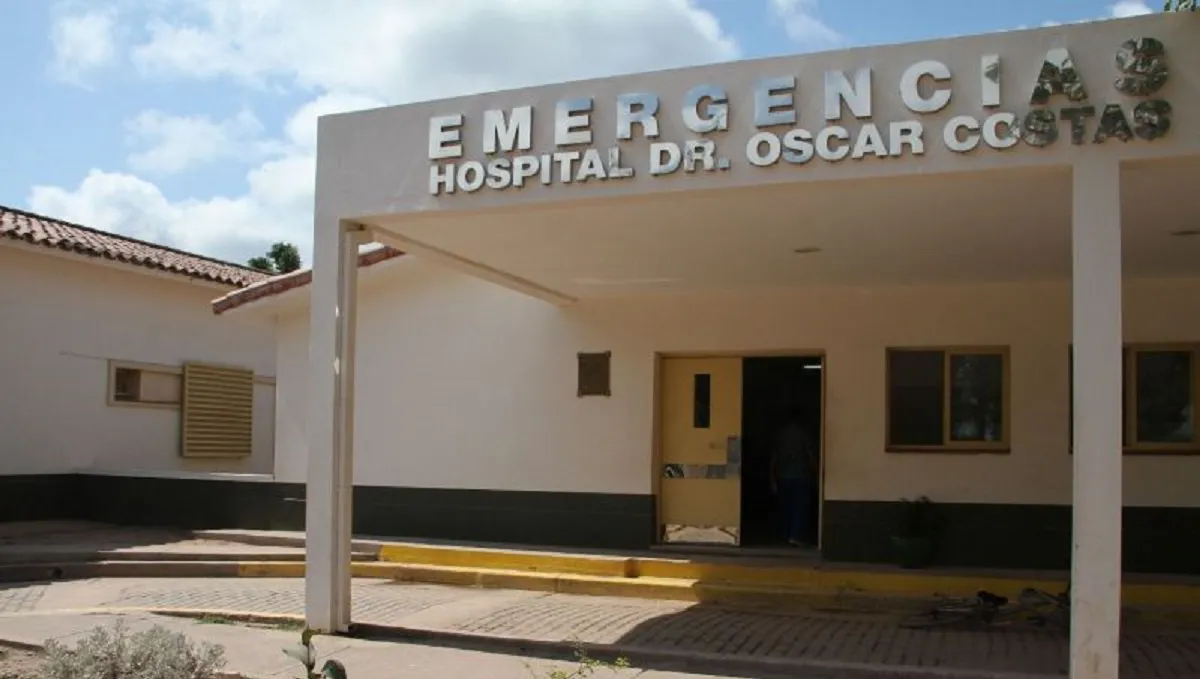 Hospital