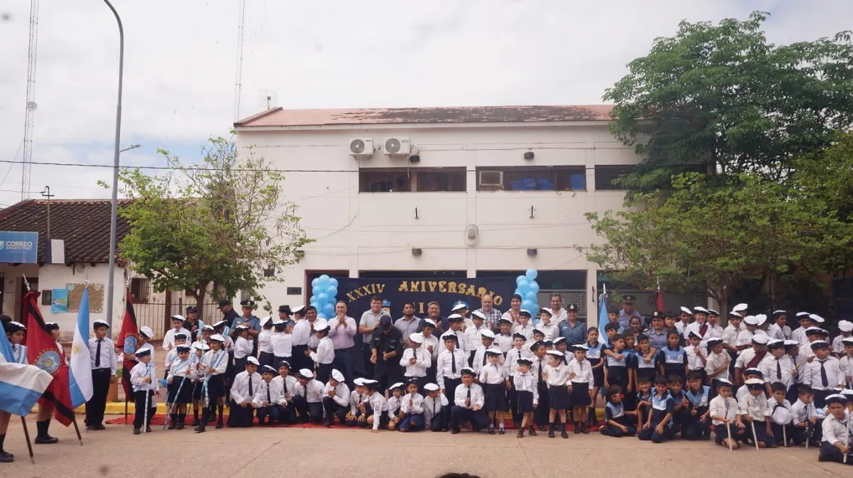 Aniversario