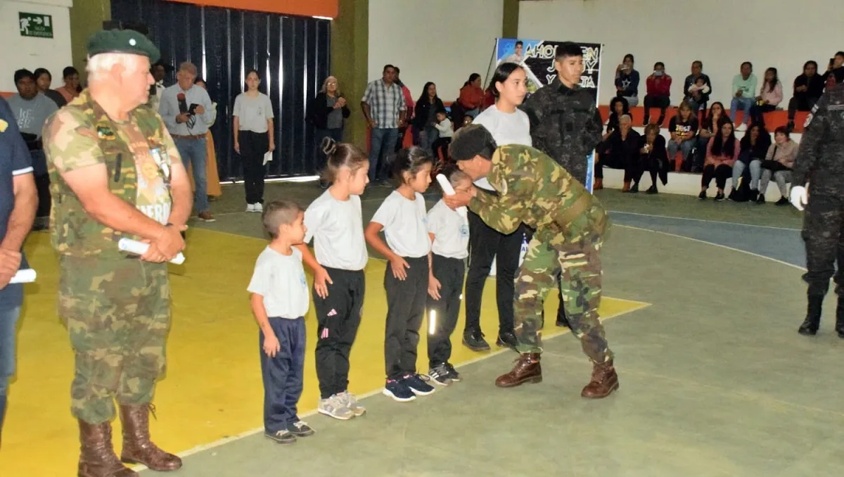 Reconocimiento