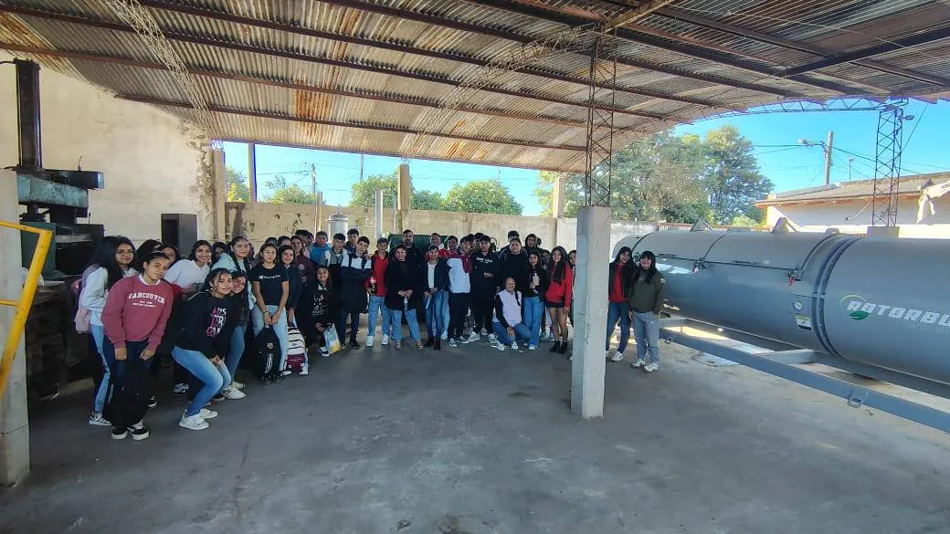 alumnos lajitas