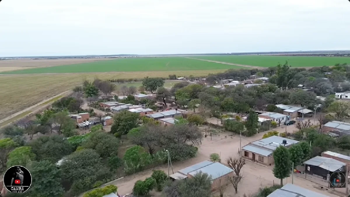 Pueblo