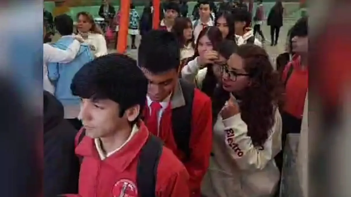 Secundario