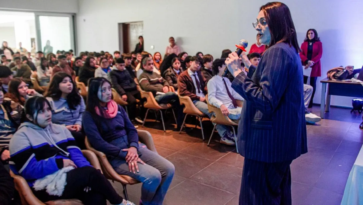 Capacitacion