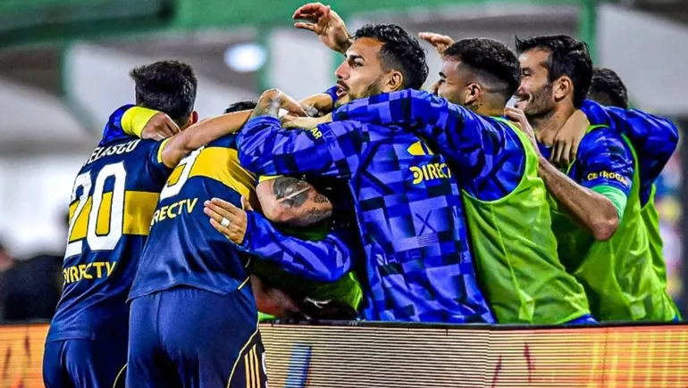 Boca