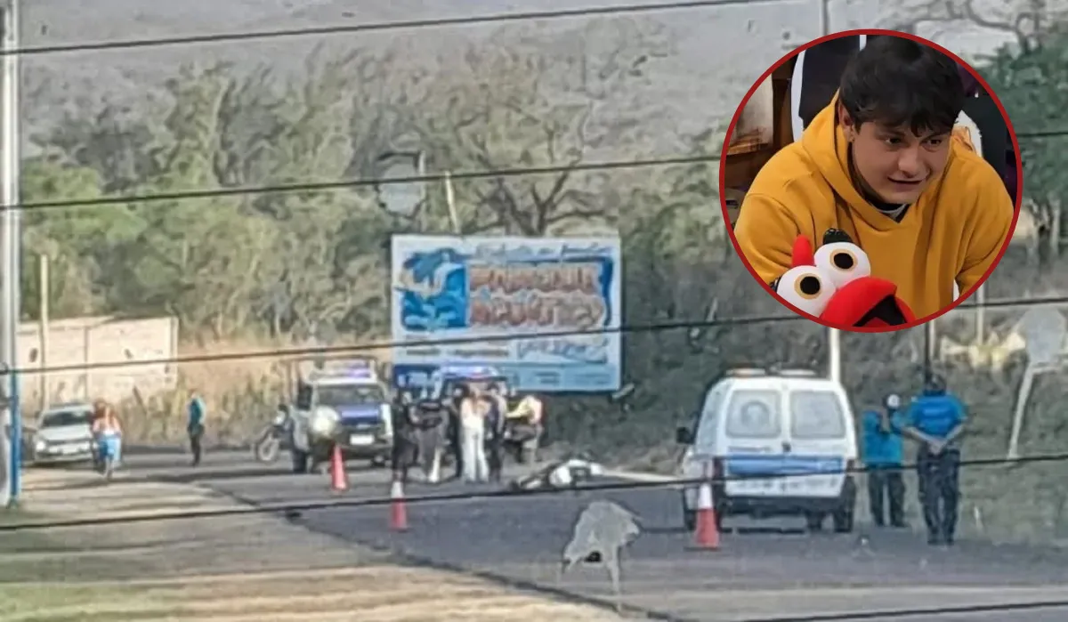 Siniestro