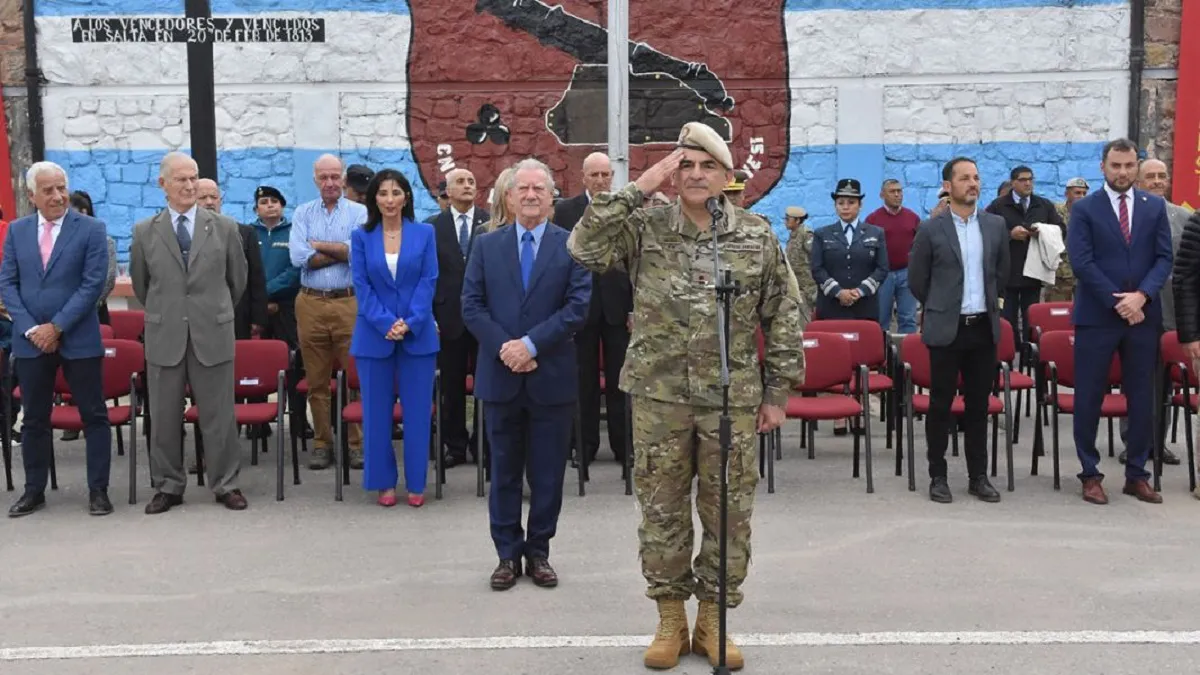 V Brigada de Montaña
