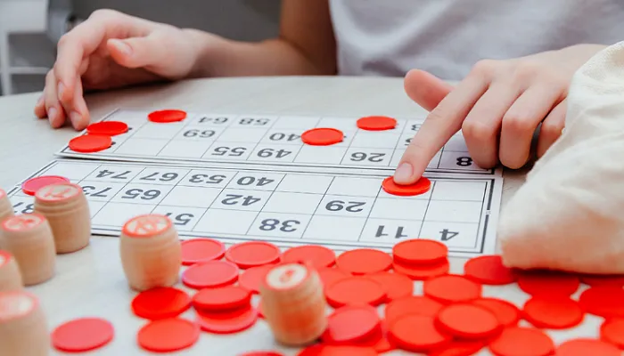 Bingo