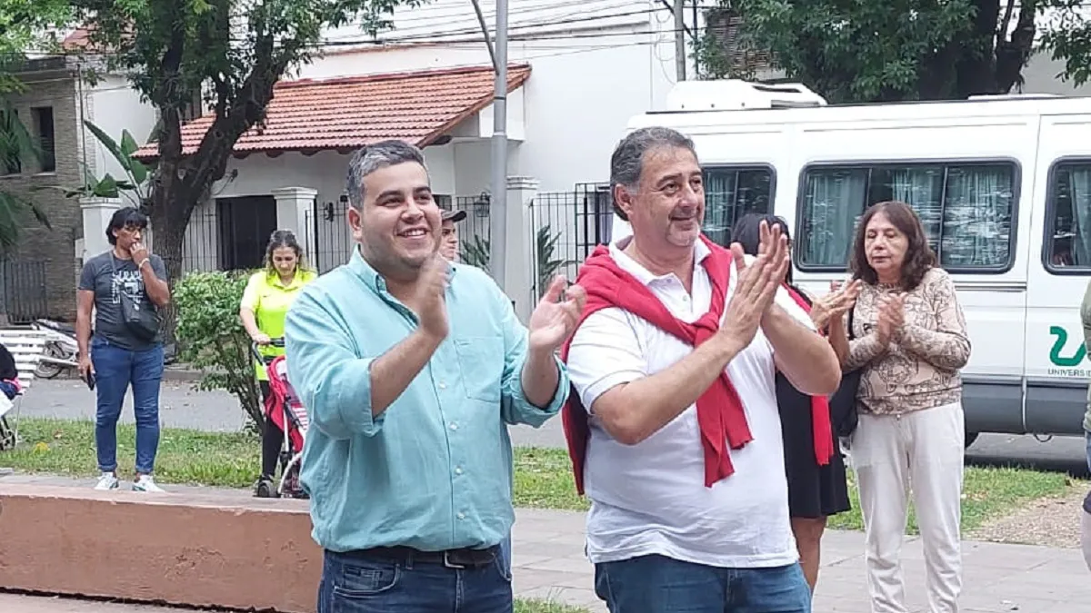 Mauricio