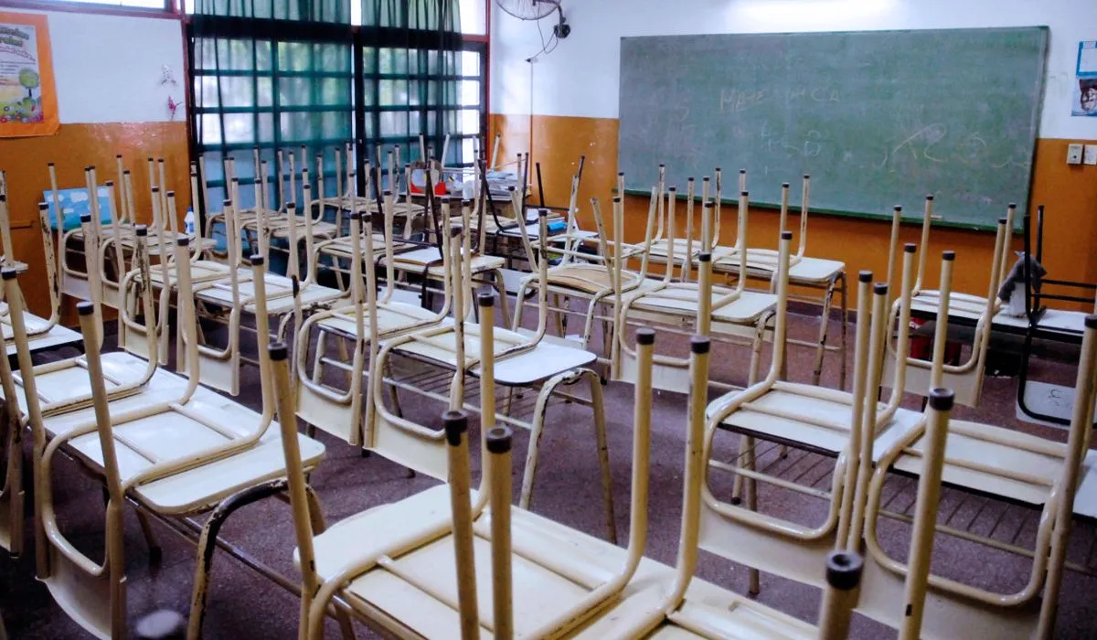 escuelas