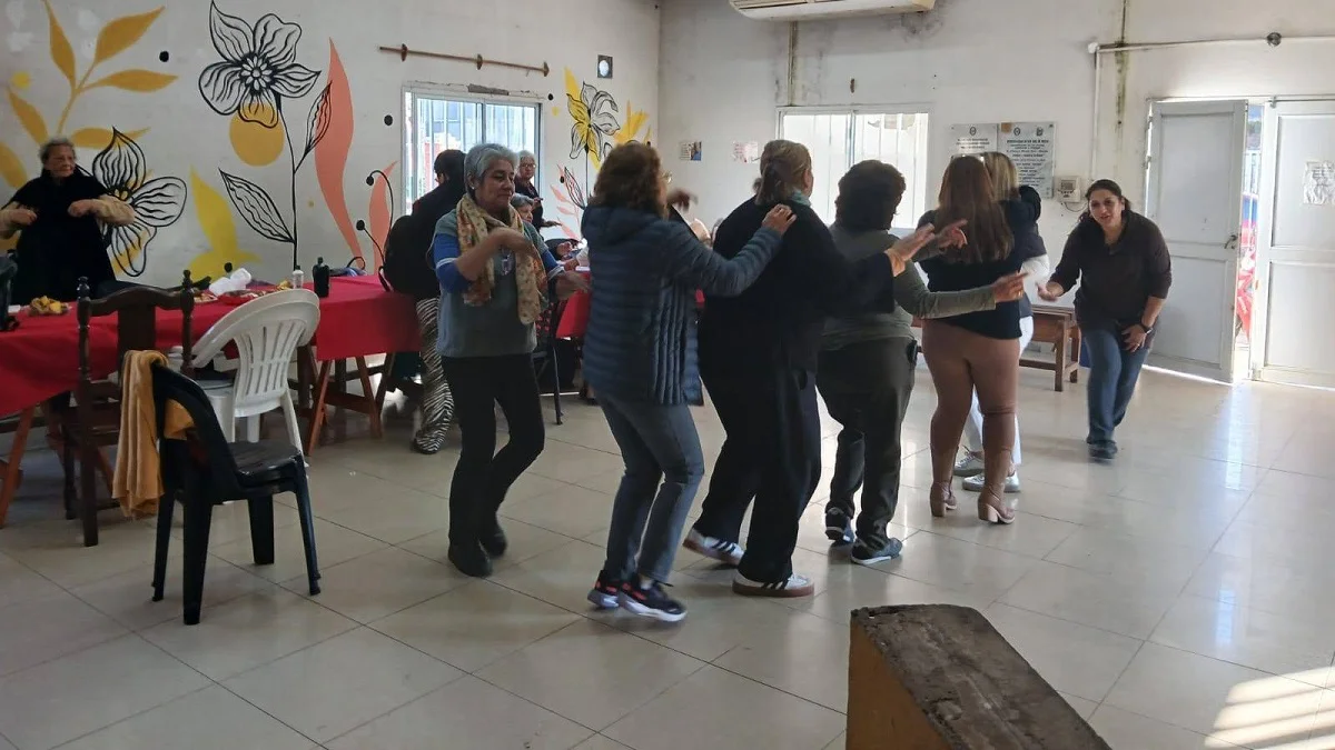 Baile