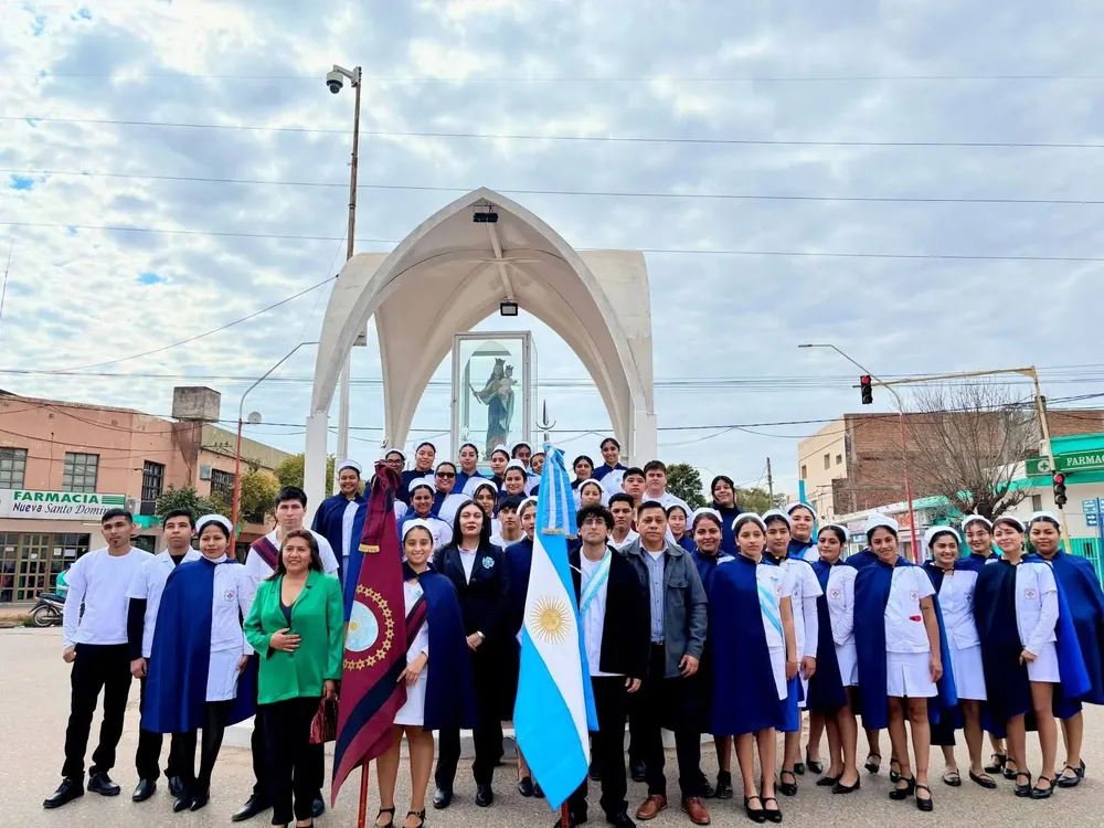 Ramón Carrillo Joaquín V. González