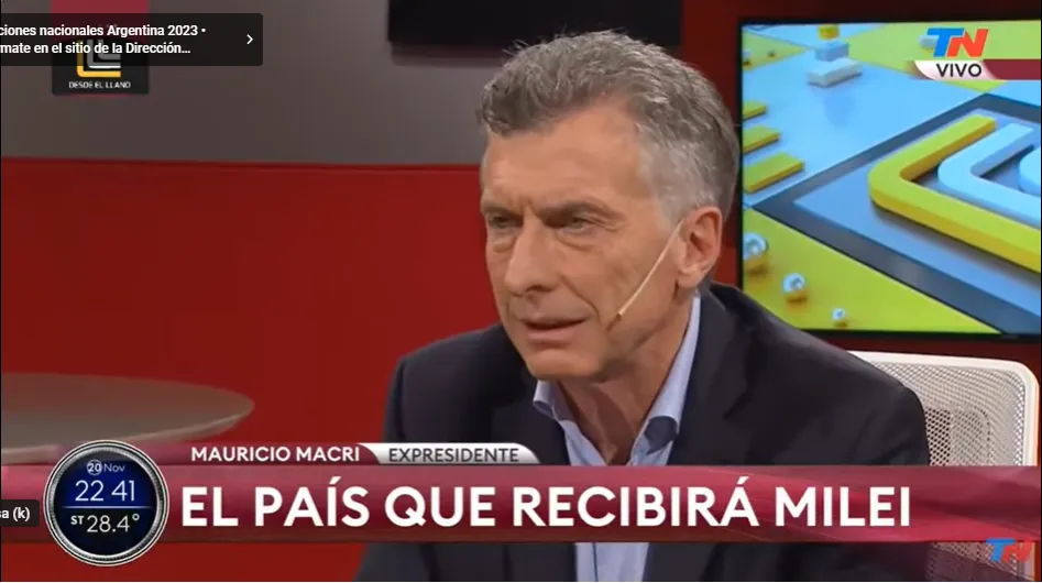 Macri