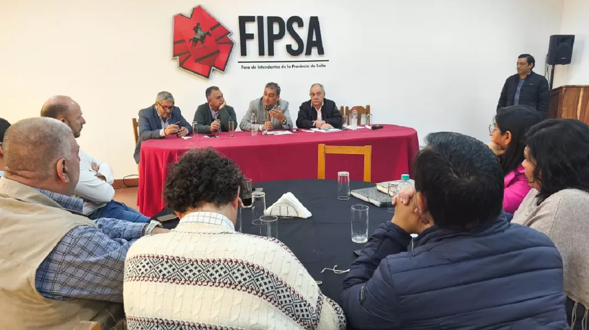 Fipsa