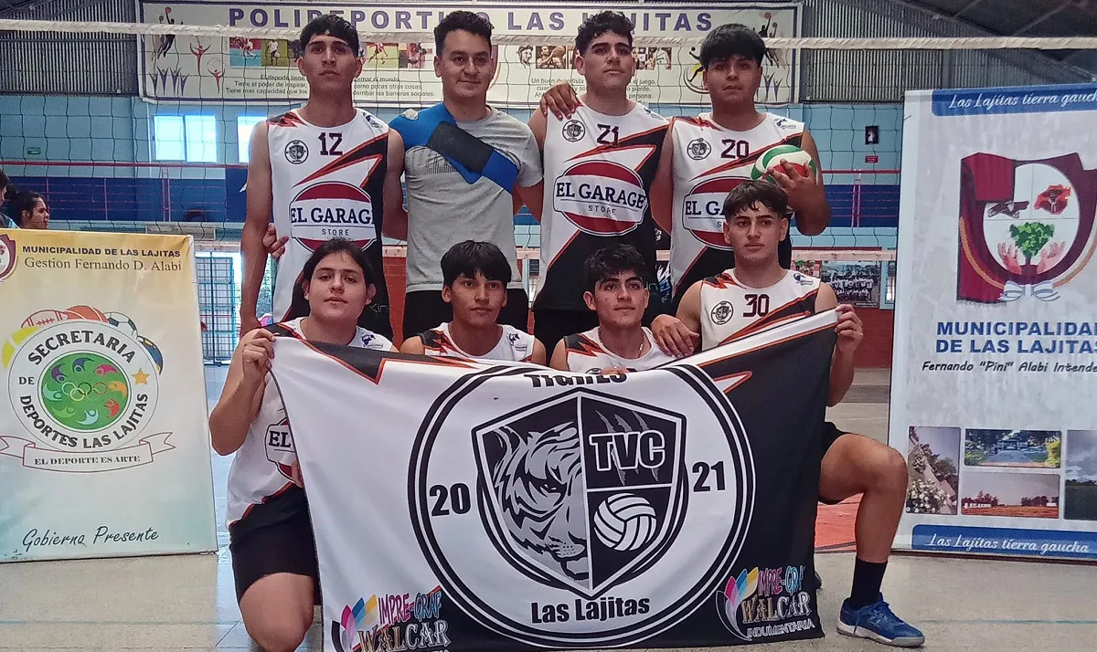 Voley