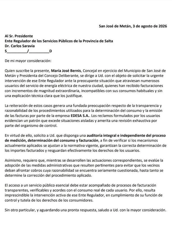 nota