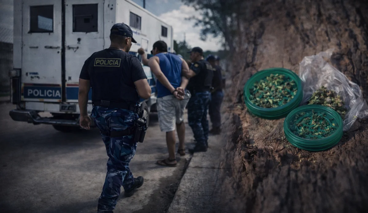 Operativo Infantería