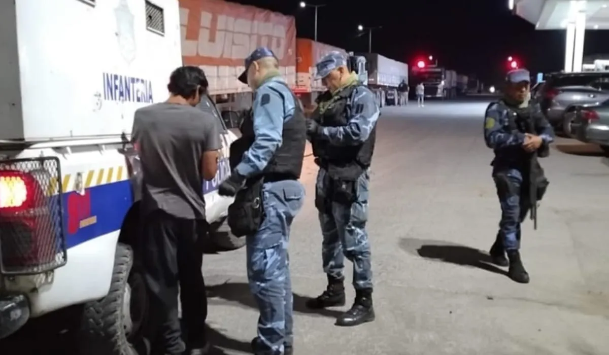 Op. Policial (2)