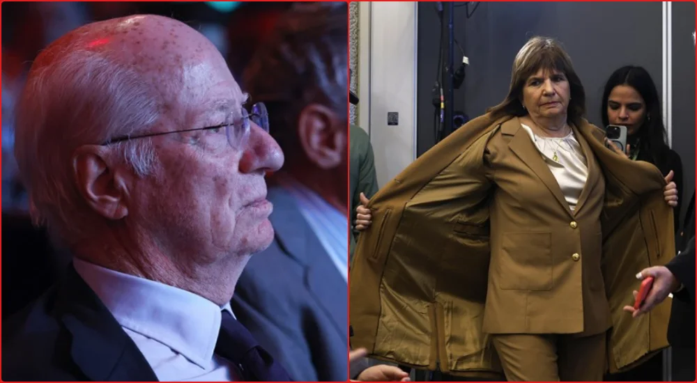 Paolo Roca y Bullrich
