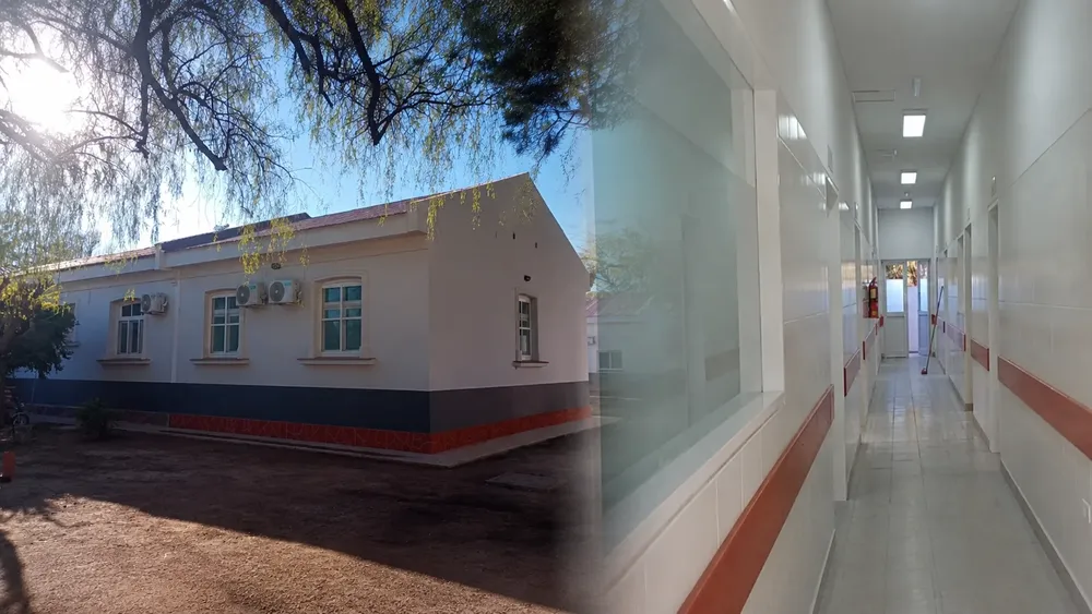 Obra Hospital