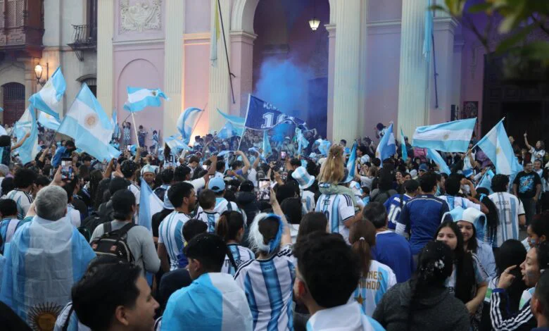salta festejos argentina