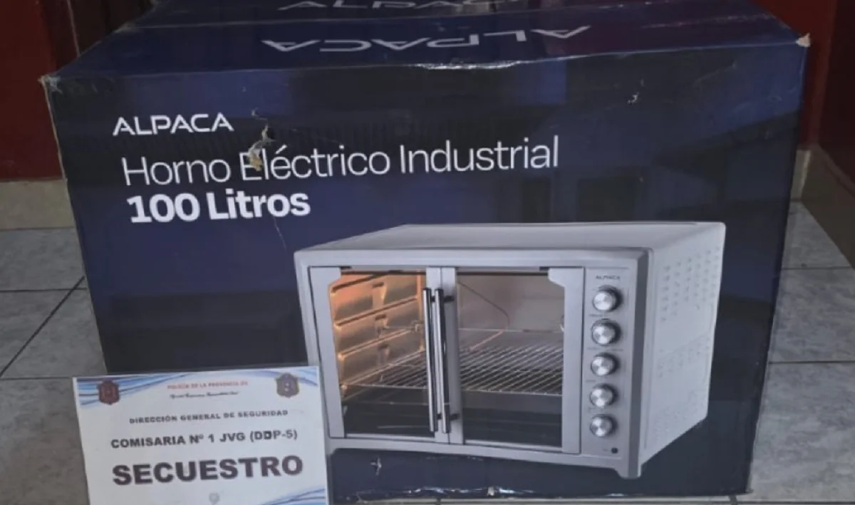horno