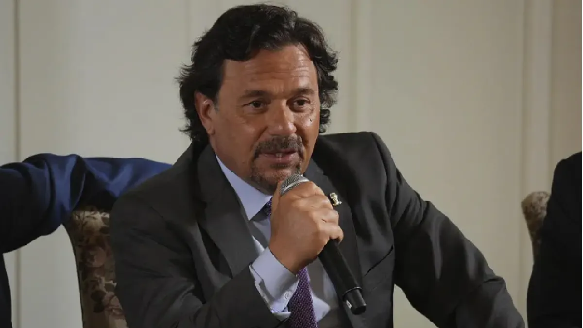 Gustavo Sáenz