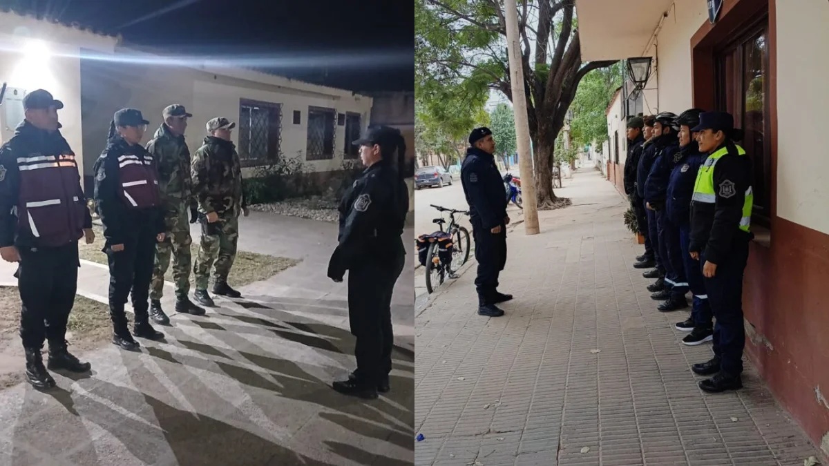 Operativos